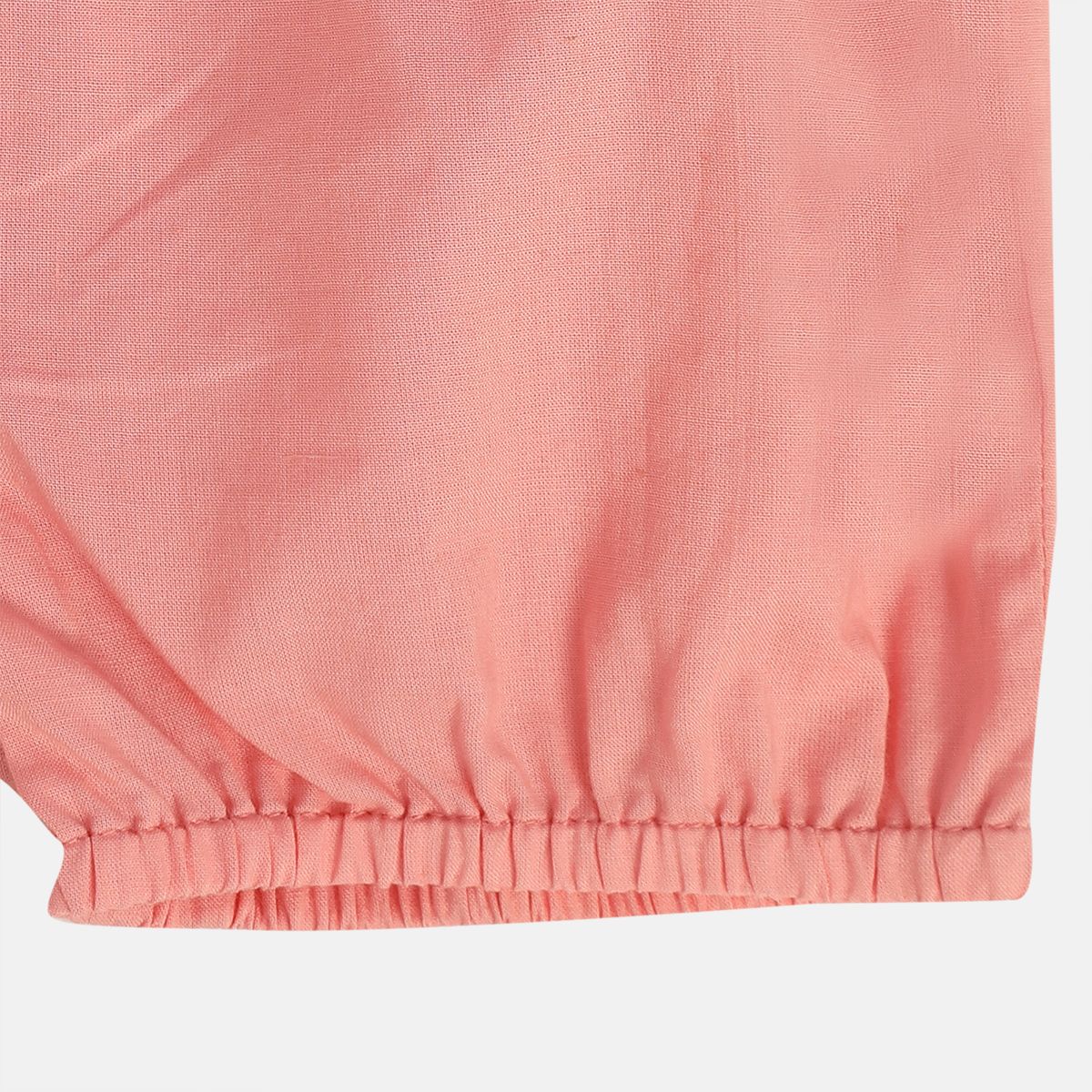 Girls Multi Sleeve Less Dress