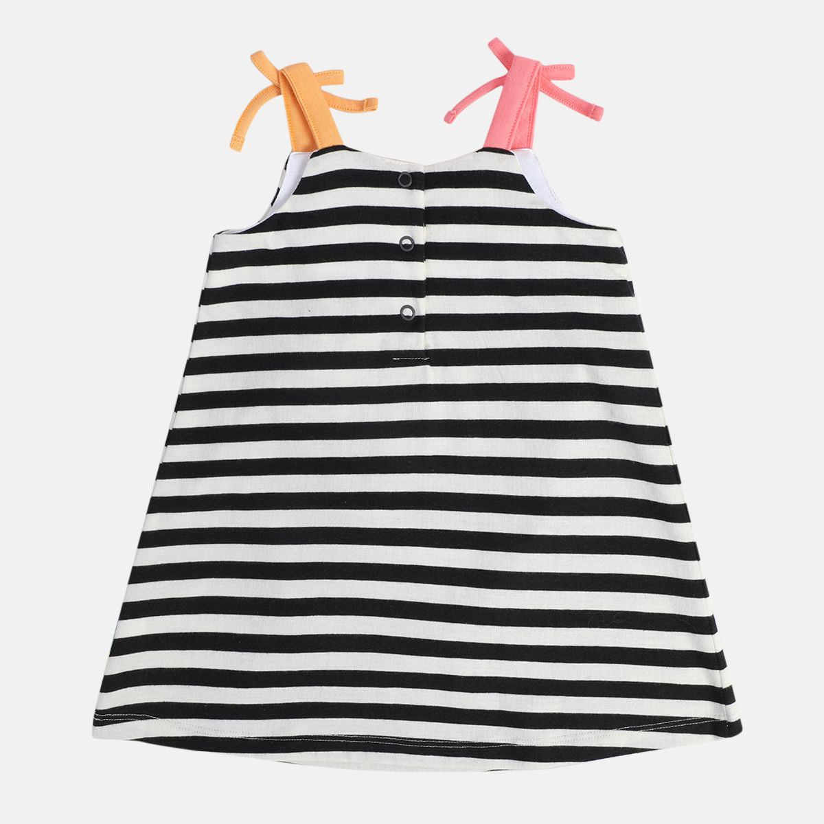 Girls Multicolor Pack Of 2 Dress