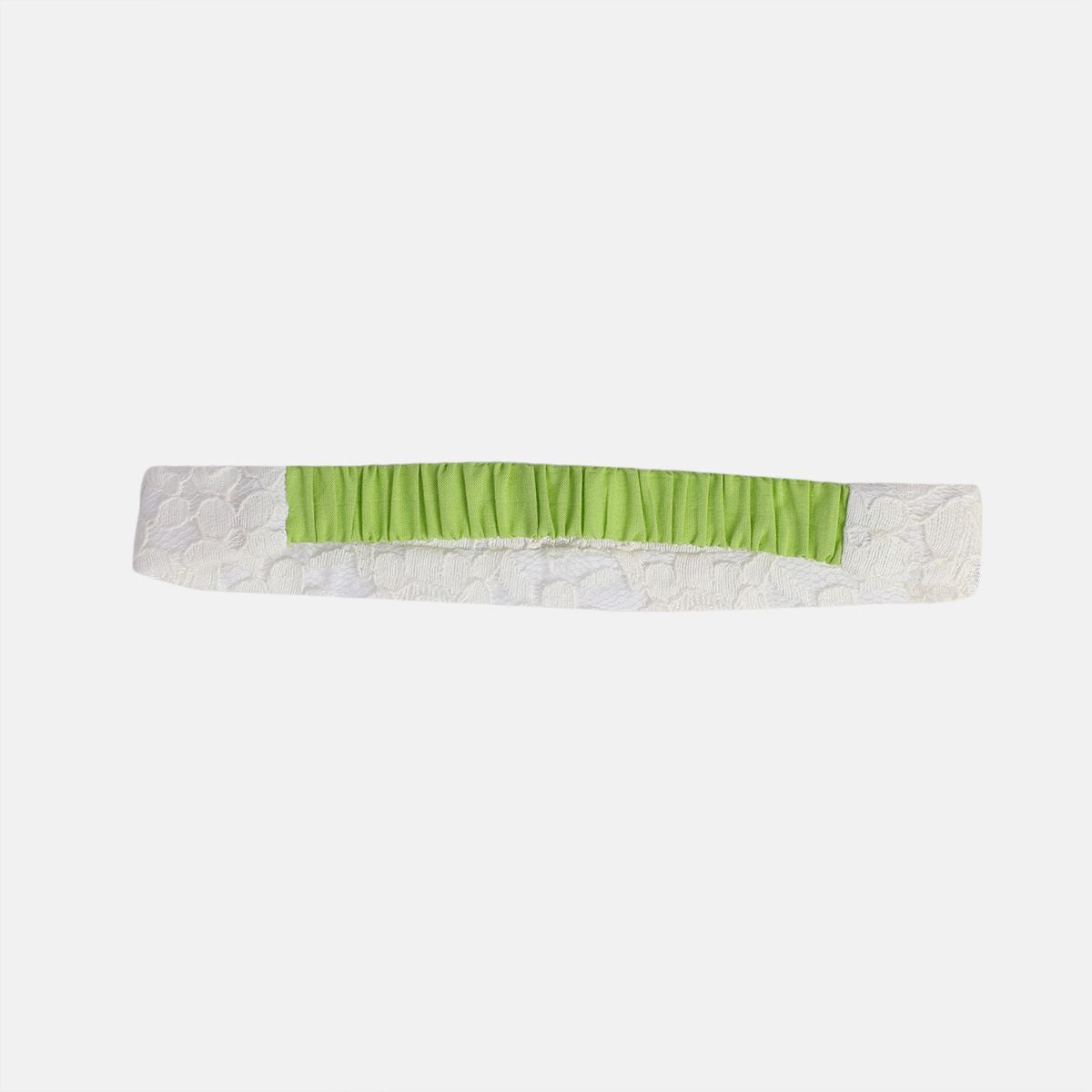 Girls Green Pack Of 3 Dress