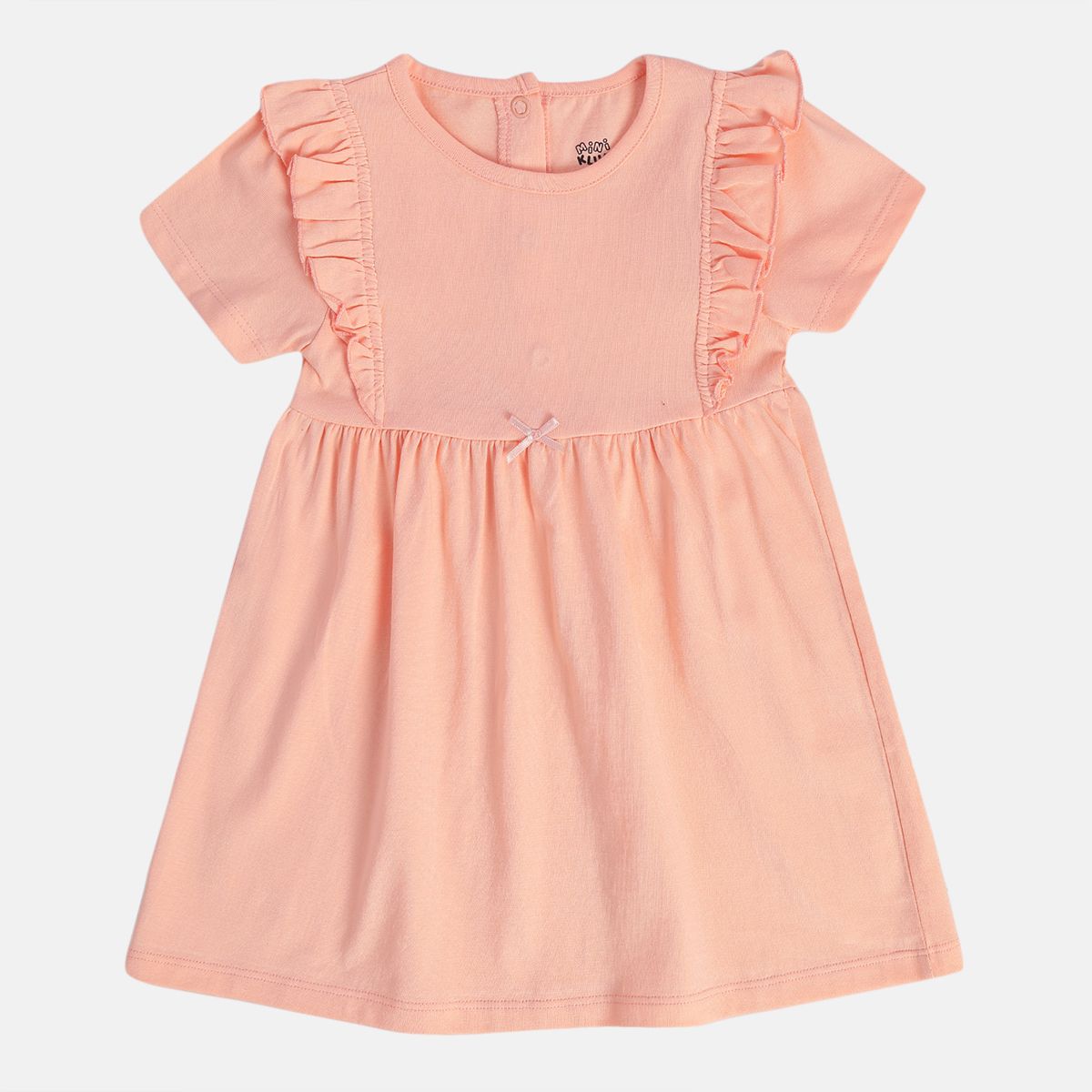 Girls Multi Dress