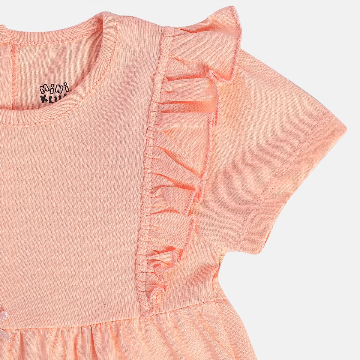 Girls Multi Dress
