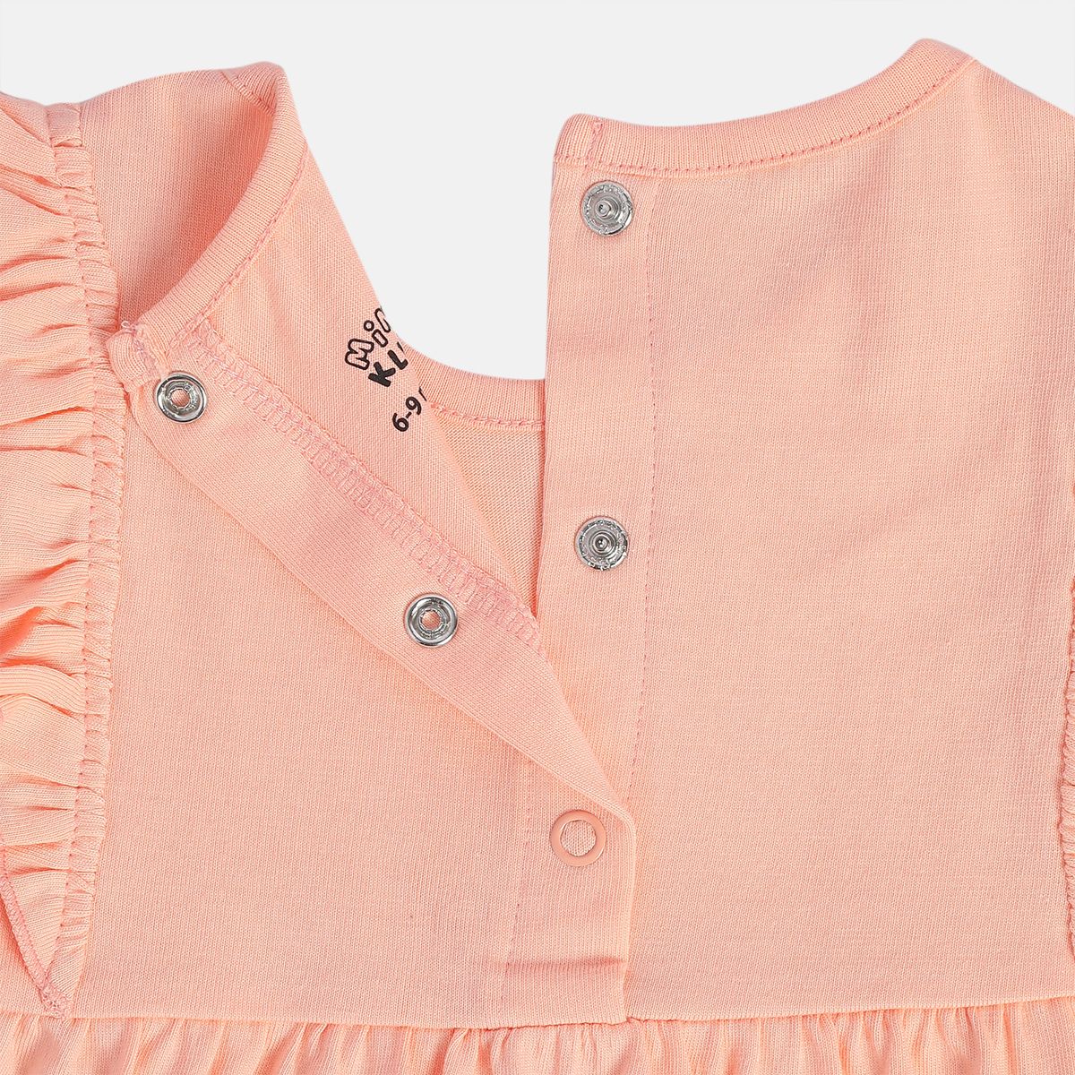 Girls Multi Dress