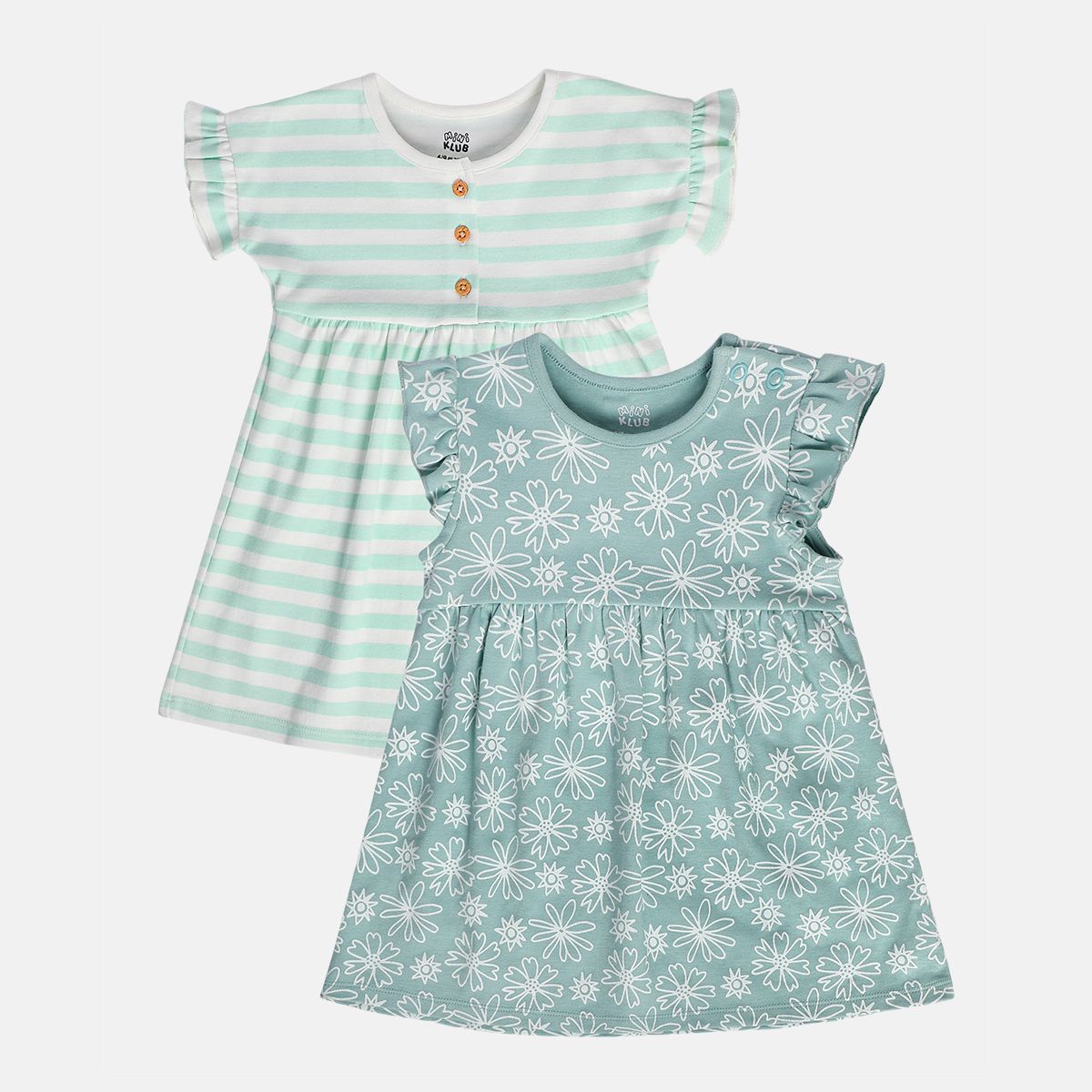 Girls Multi Dress