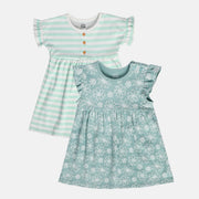 Girls Multi Dress