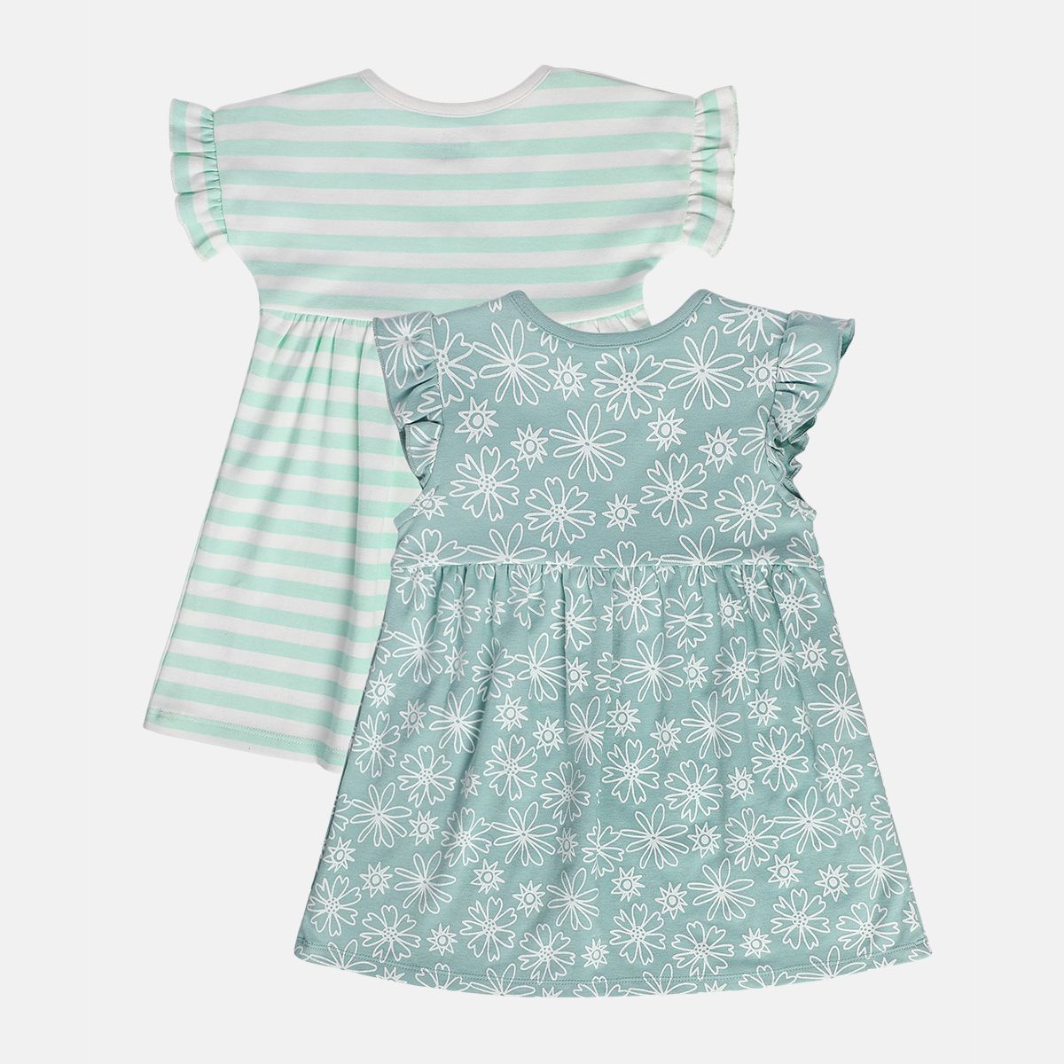 Girls Multi Dress