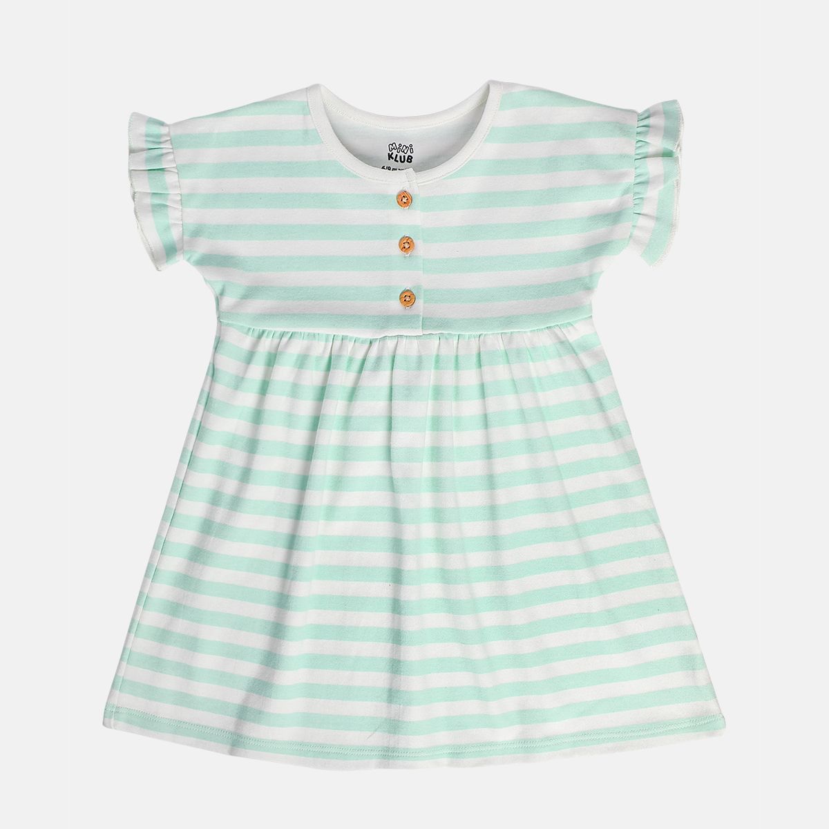 Girls Multi Dress