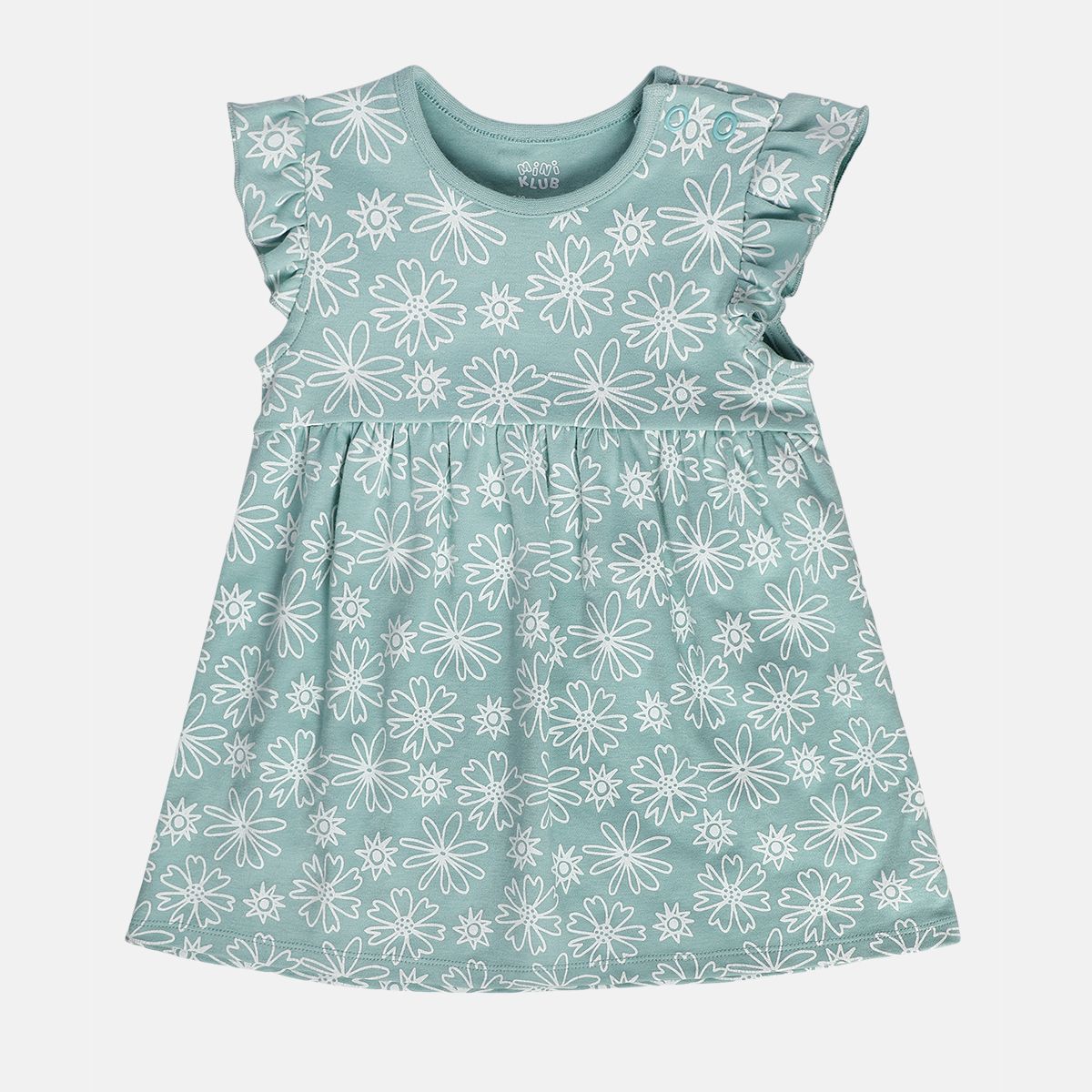 Girls Multi Dress
