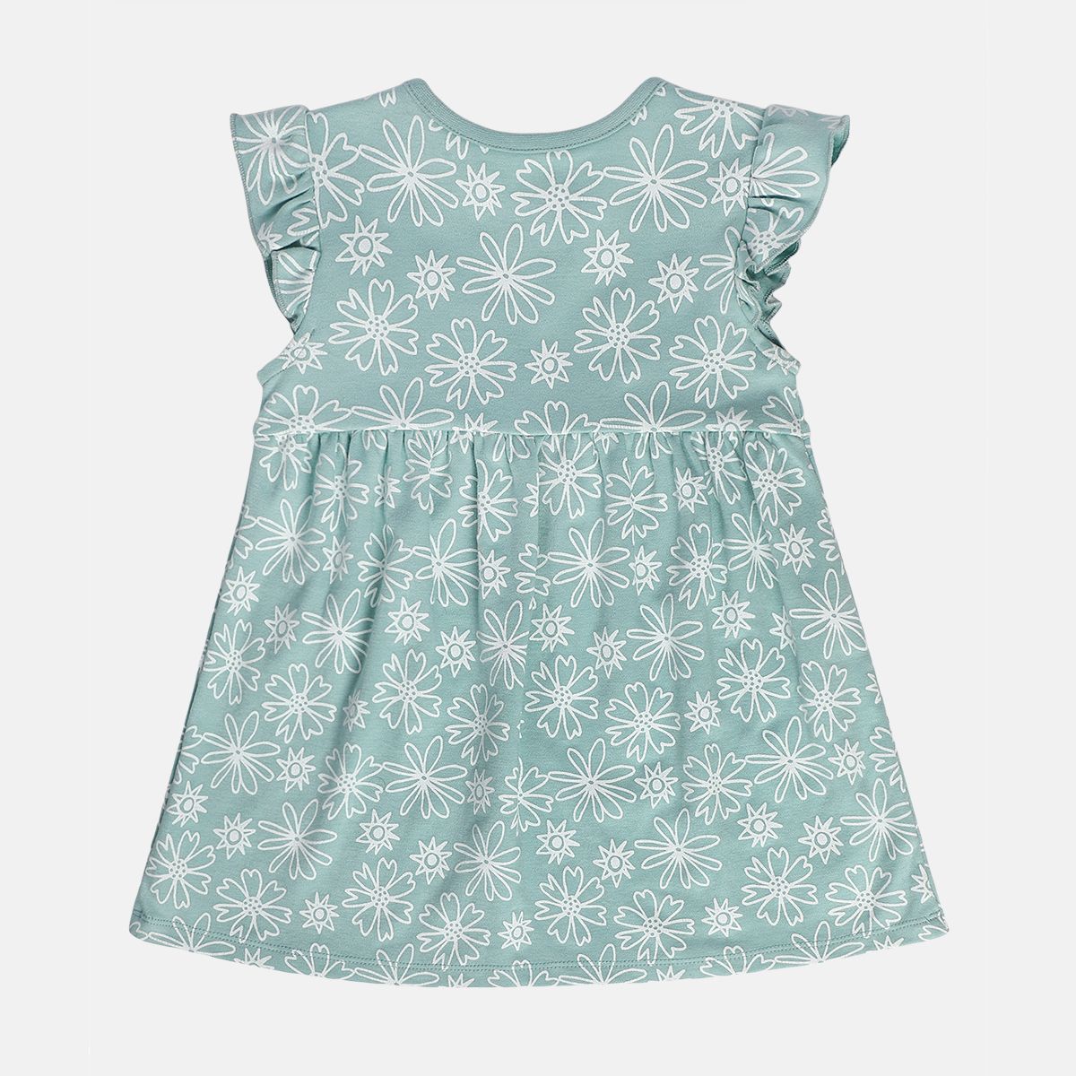 Girls Multi Dress
