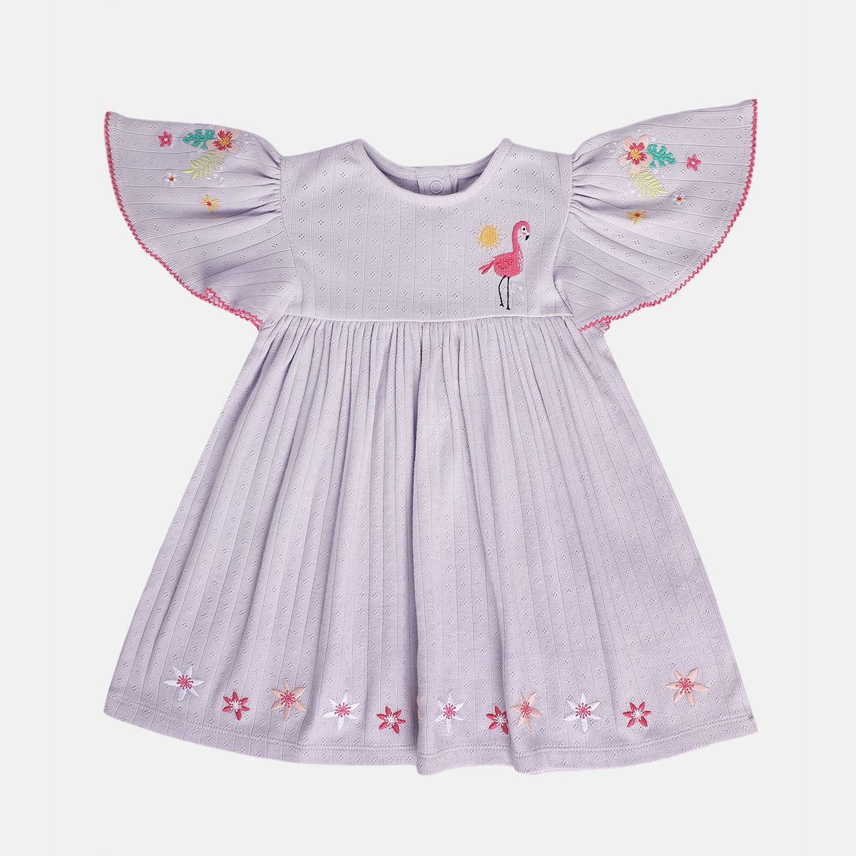 Girls Multi Dress