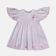 Girls Multi Dress
