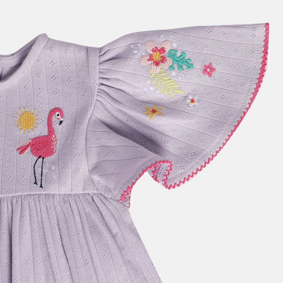 Girls Multi Dress