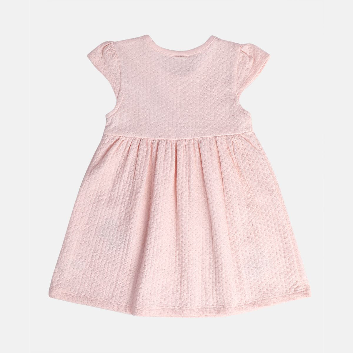 Girls Pink Dress