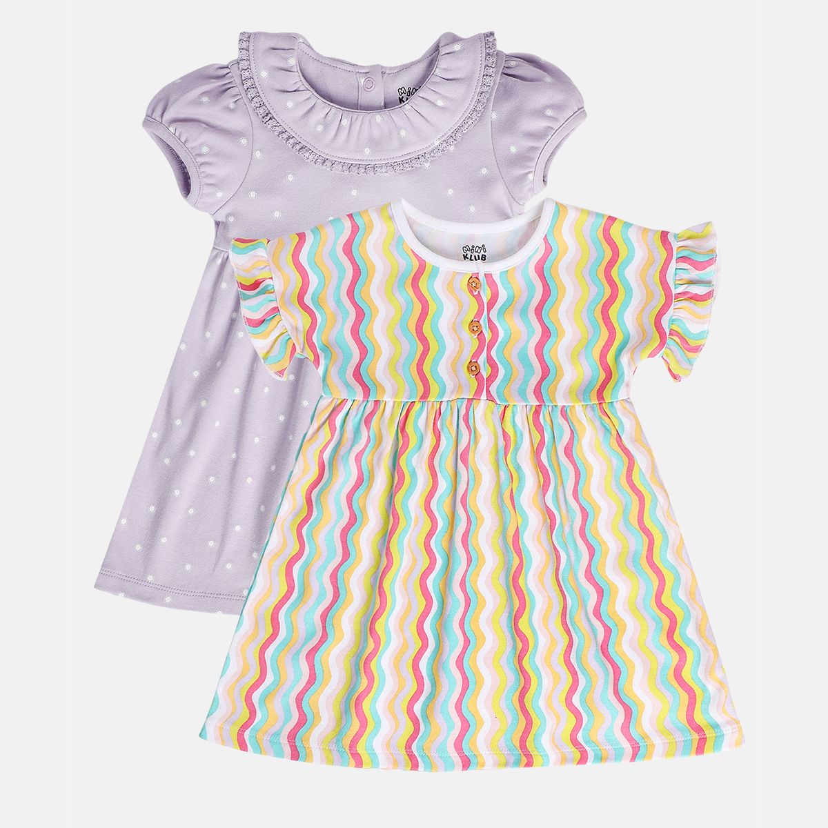 Girls Multi Dress