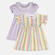 Girls Multi Dress