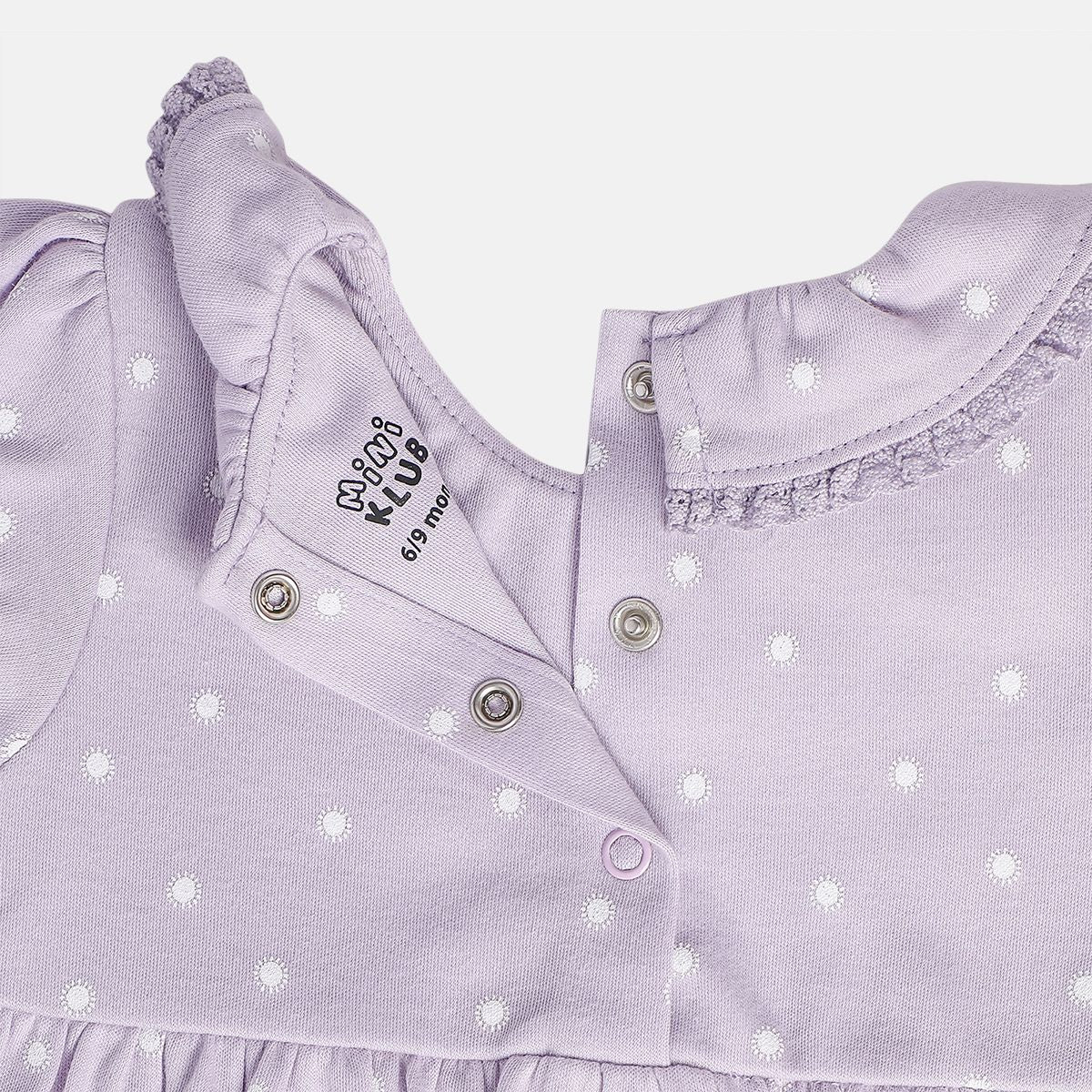 Girls Multi Dress