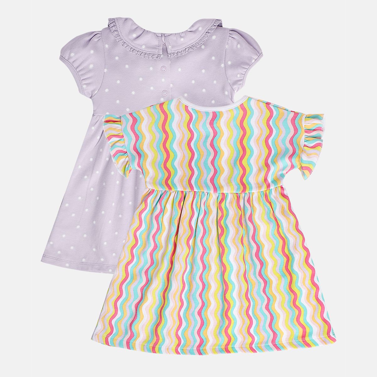 Girls Multi Dress