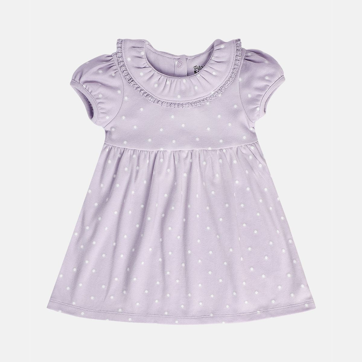 Girls Multi Dress