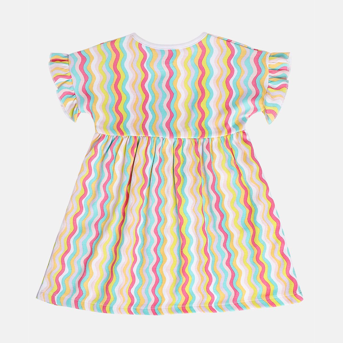 Girls Multi Dress