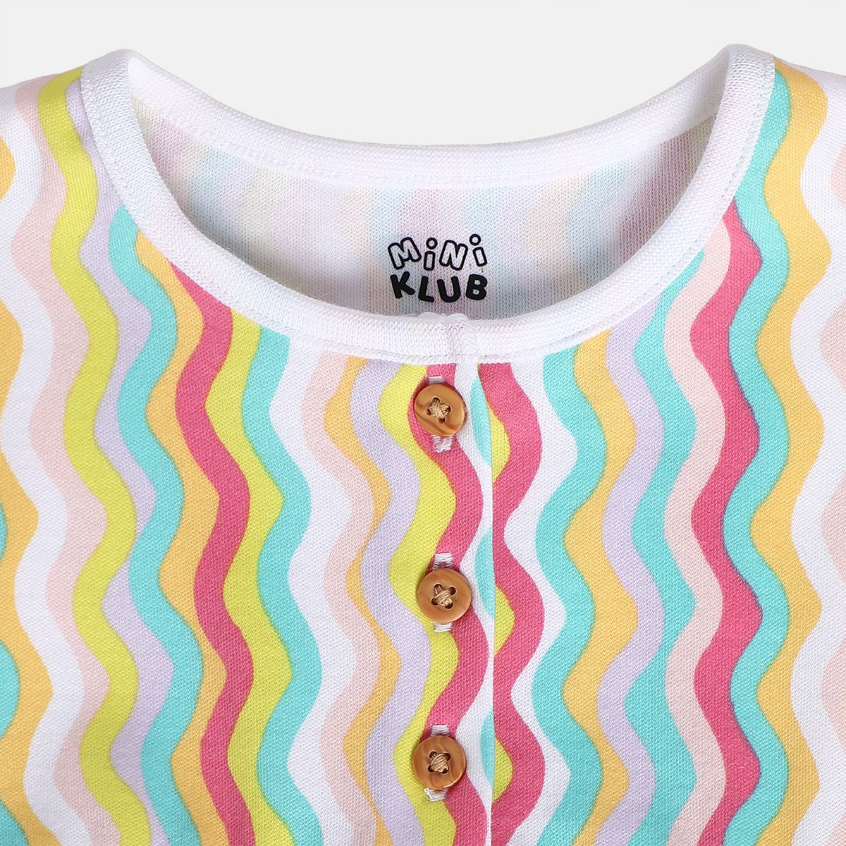 Girls Multi Dress