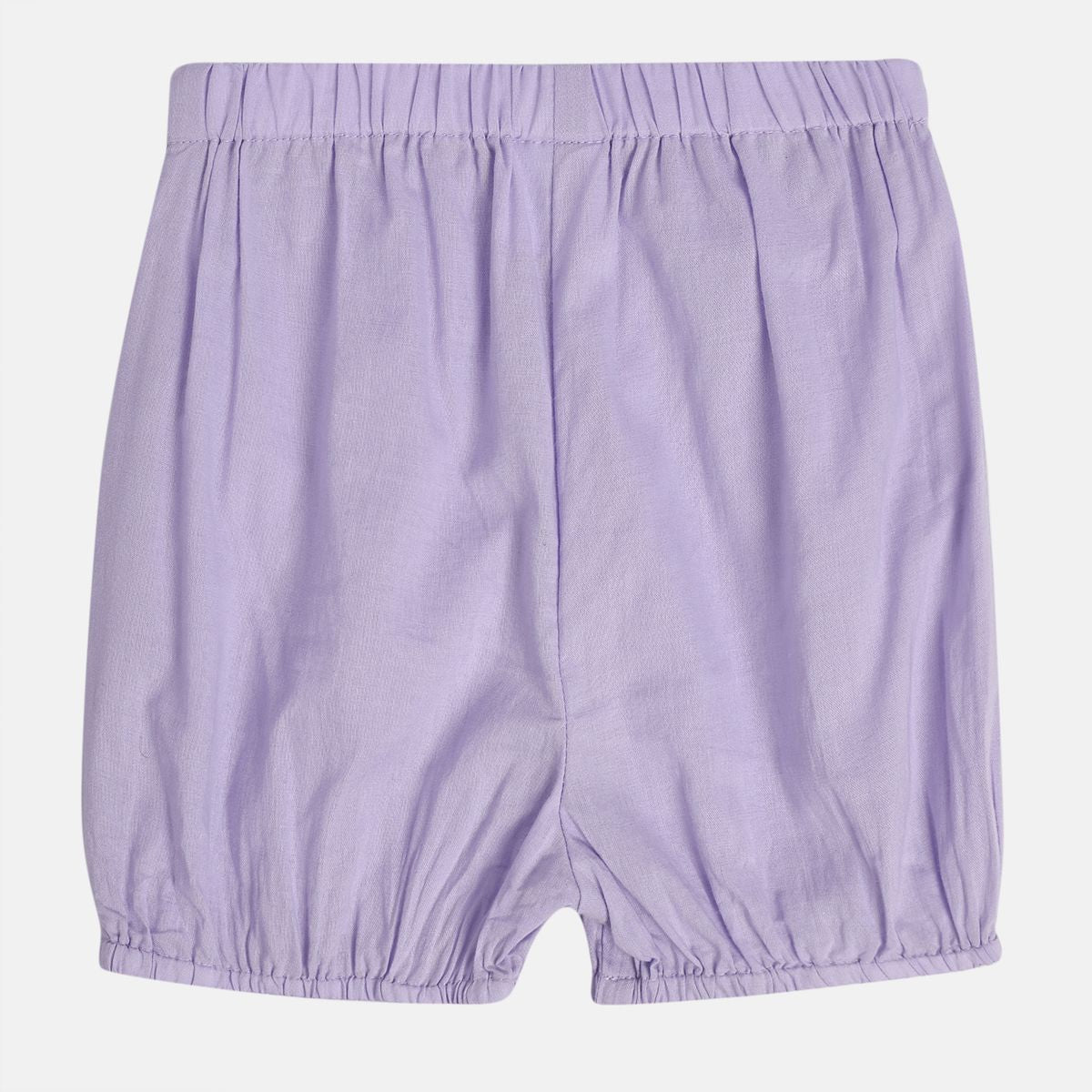 Girls Purple Dress