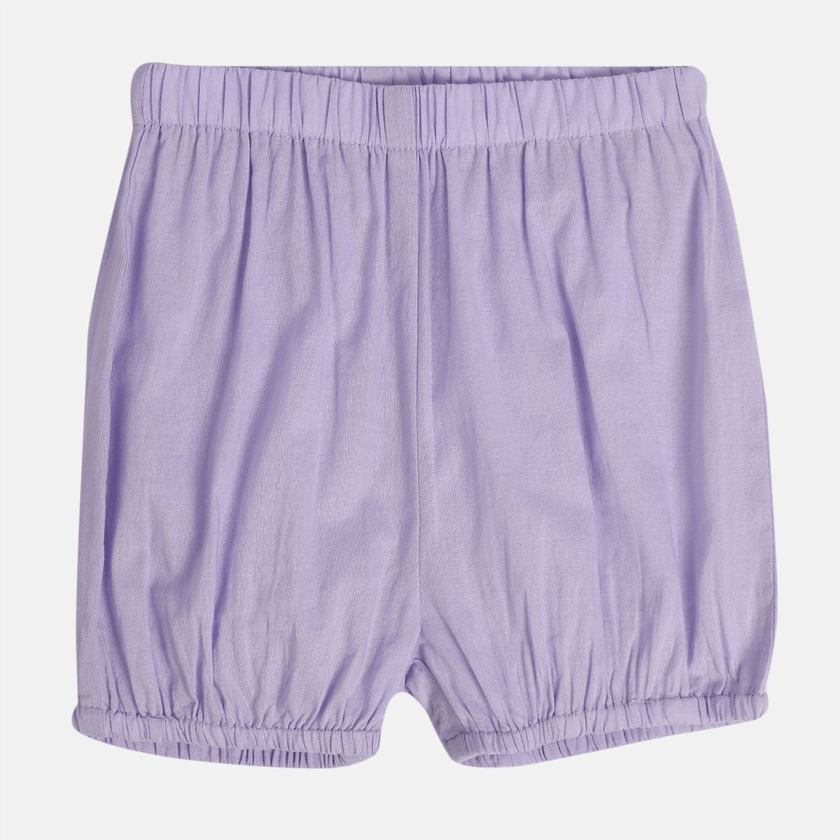 Girls Purple Dress