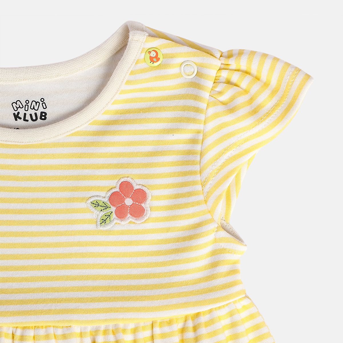 Girls Multi Dress