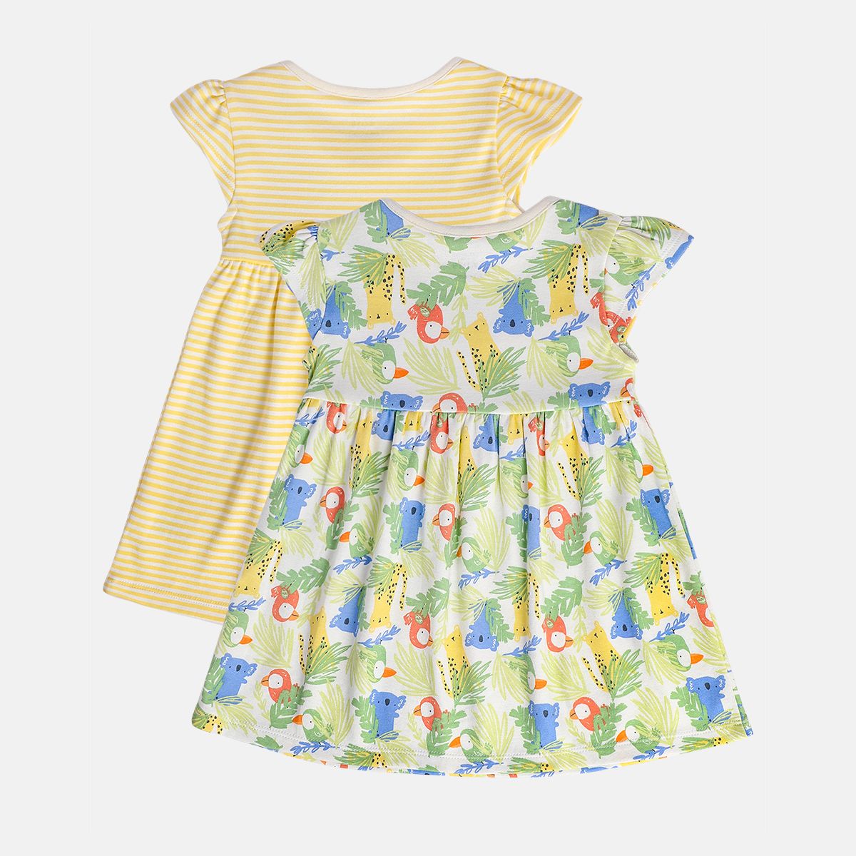 Girls Multi Dress