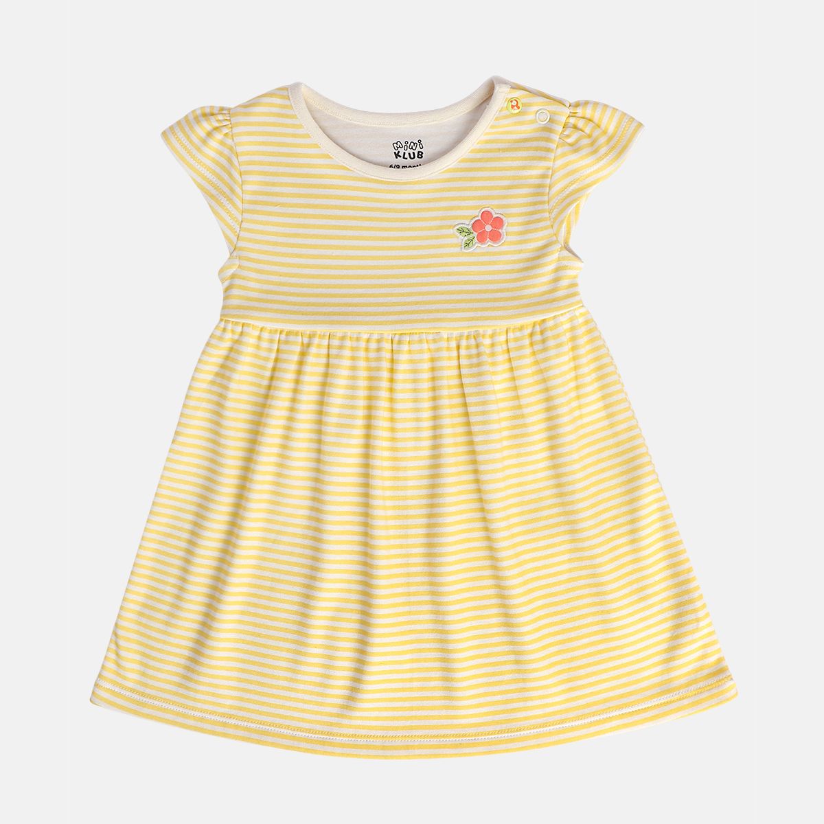 Girls Multi Dress