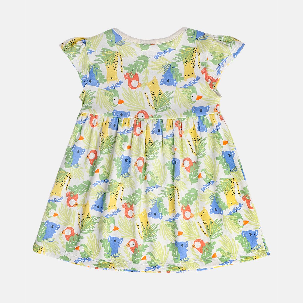 Girls Multi Dress