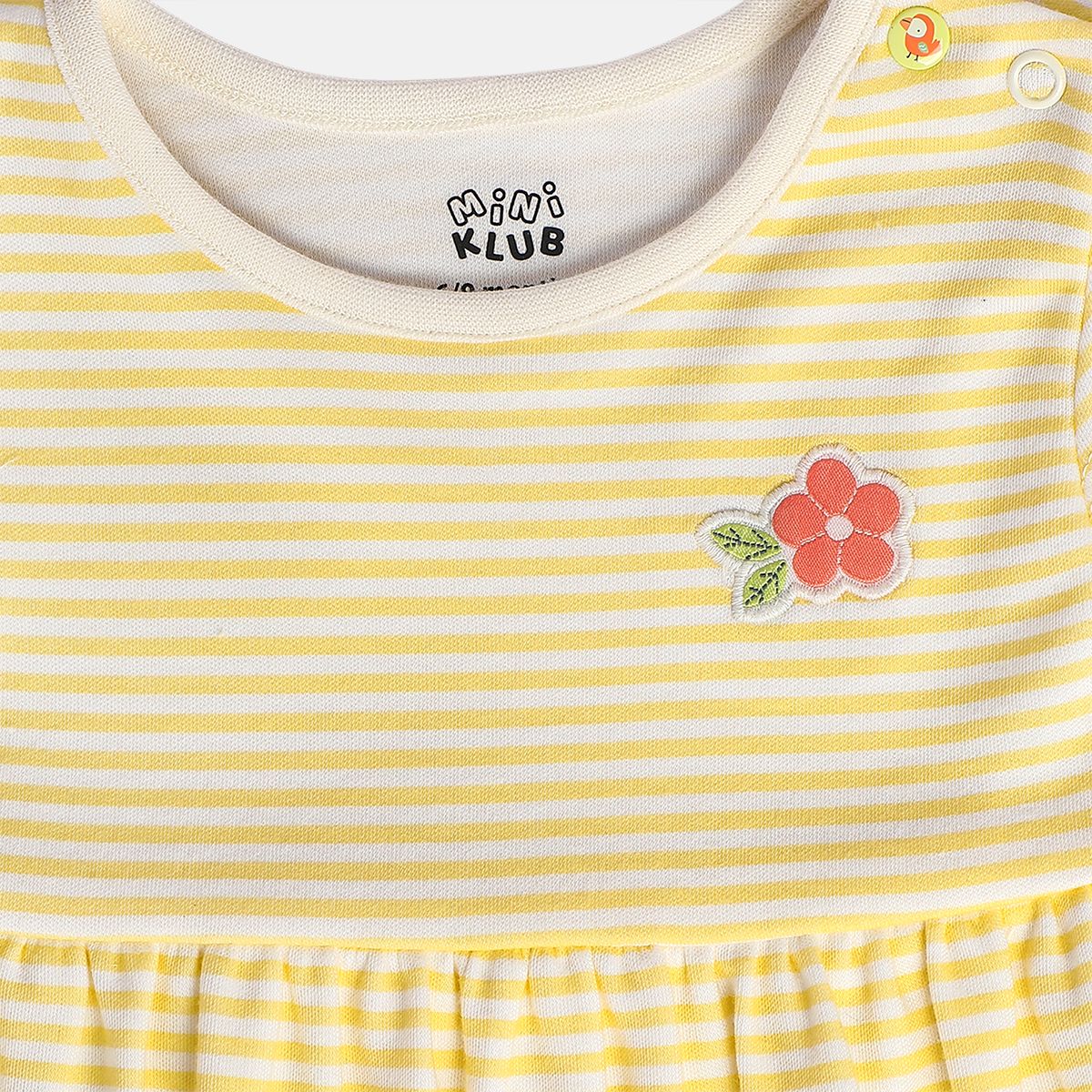 Girls Multi Dress