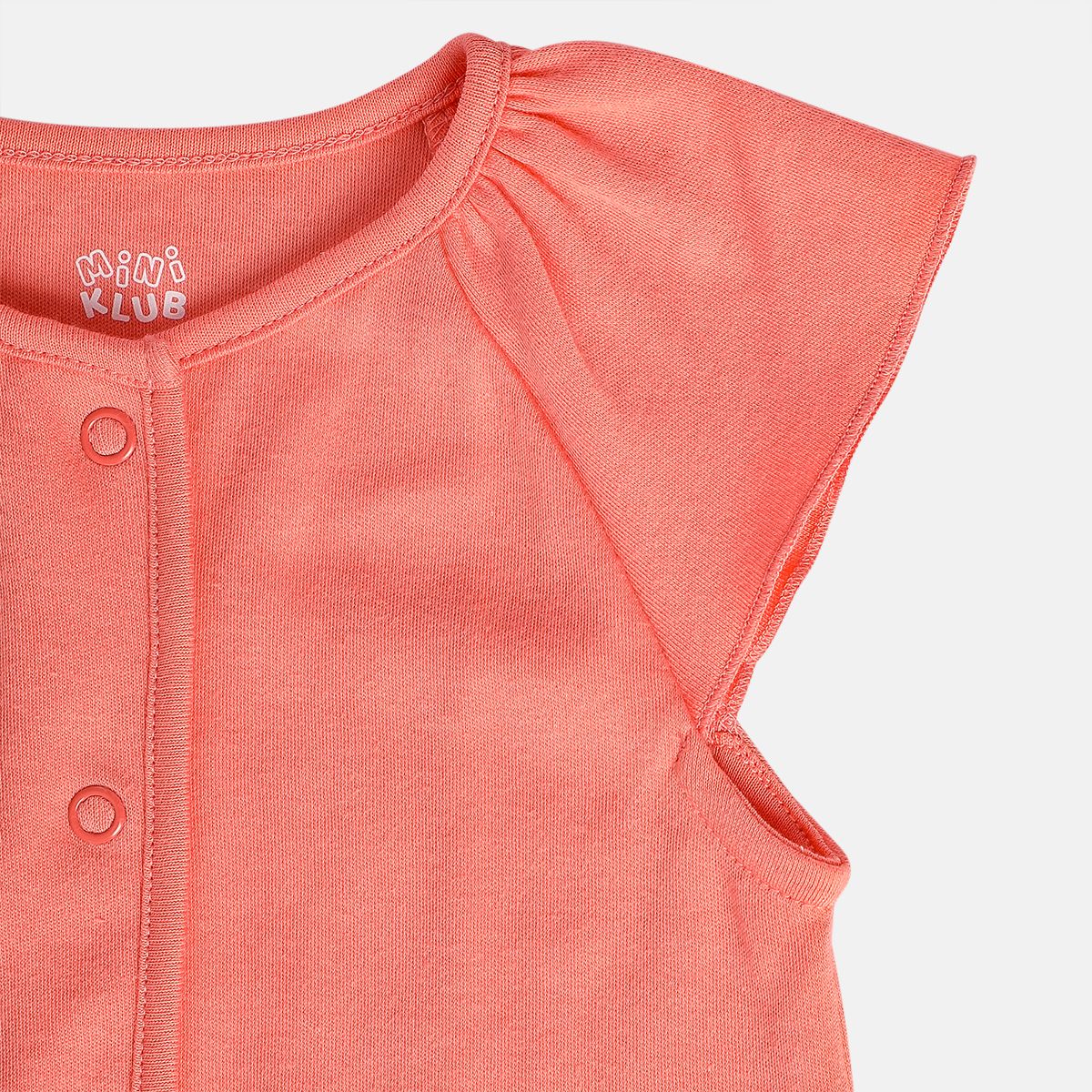 Girls Multi Front Open Front Open Vest