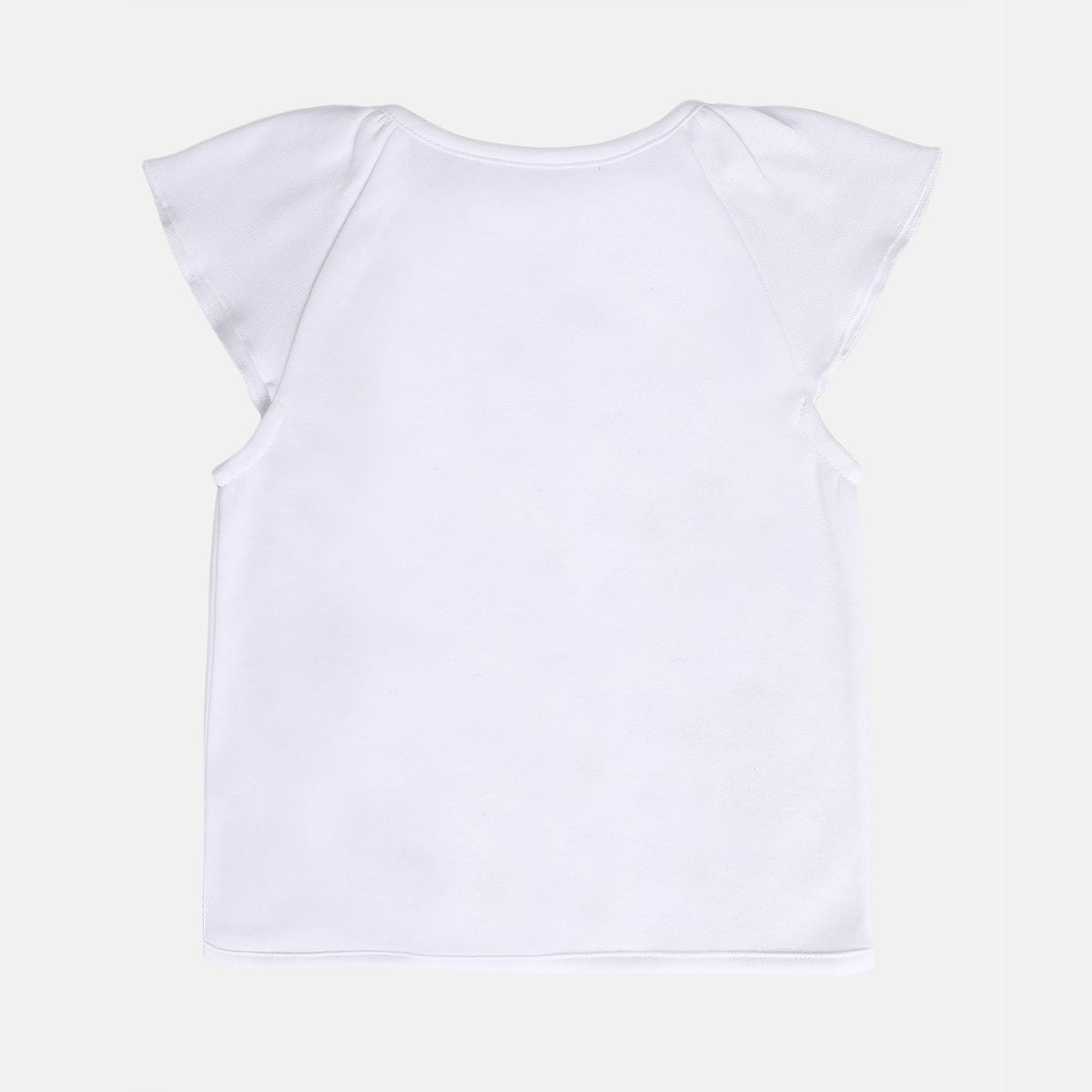 Girls Multi Front Open Front Open Vest