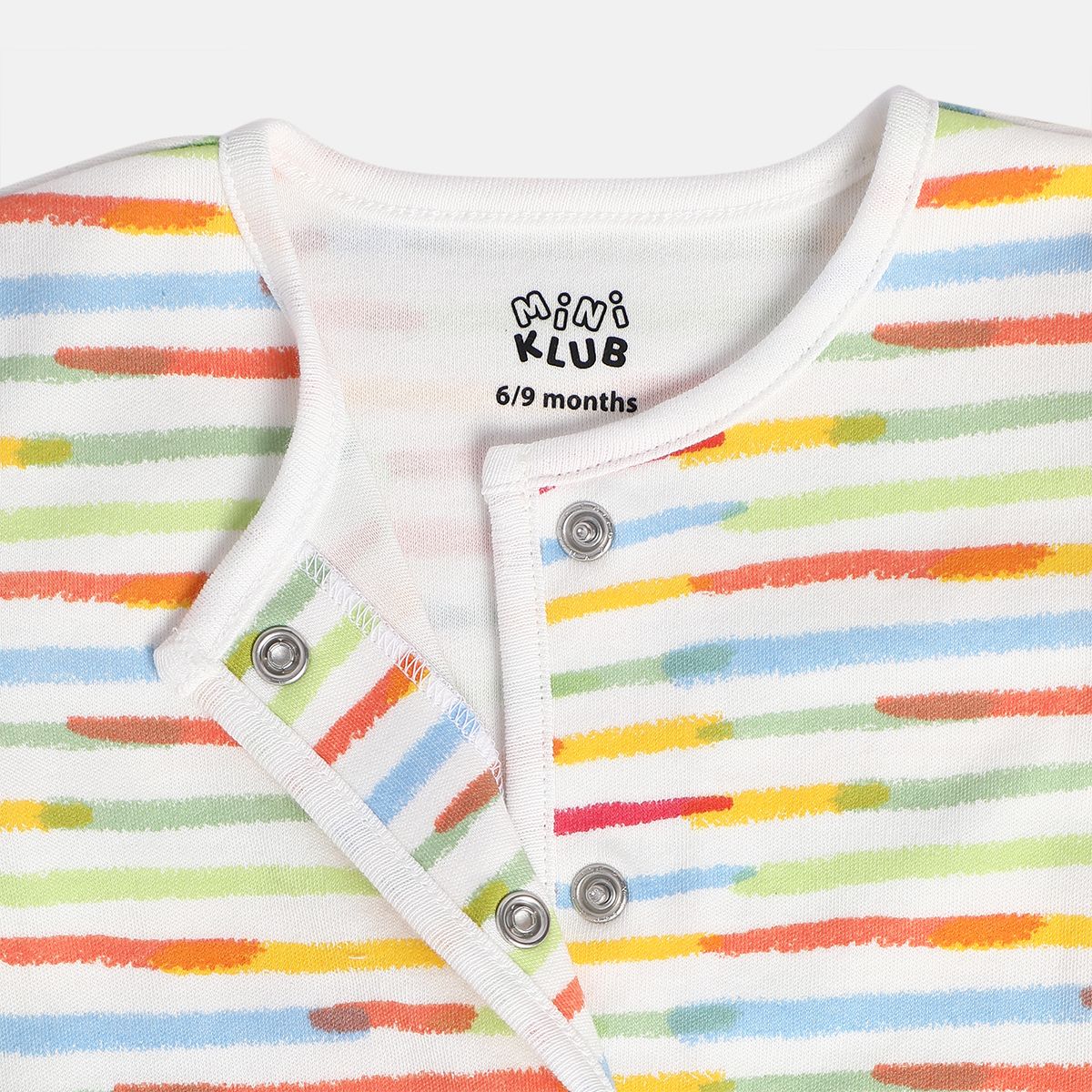 Girls Multi Front Open Front Open Vest