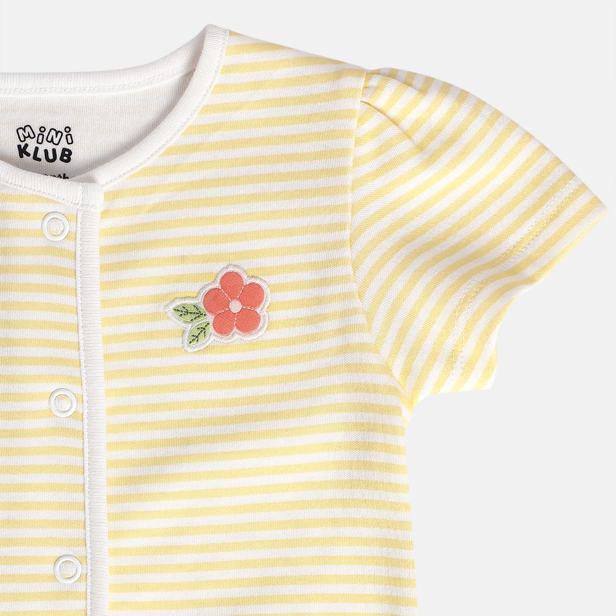 Girls Multi Front Open Front Open Vest