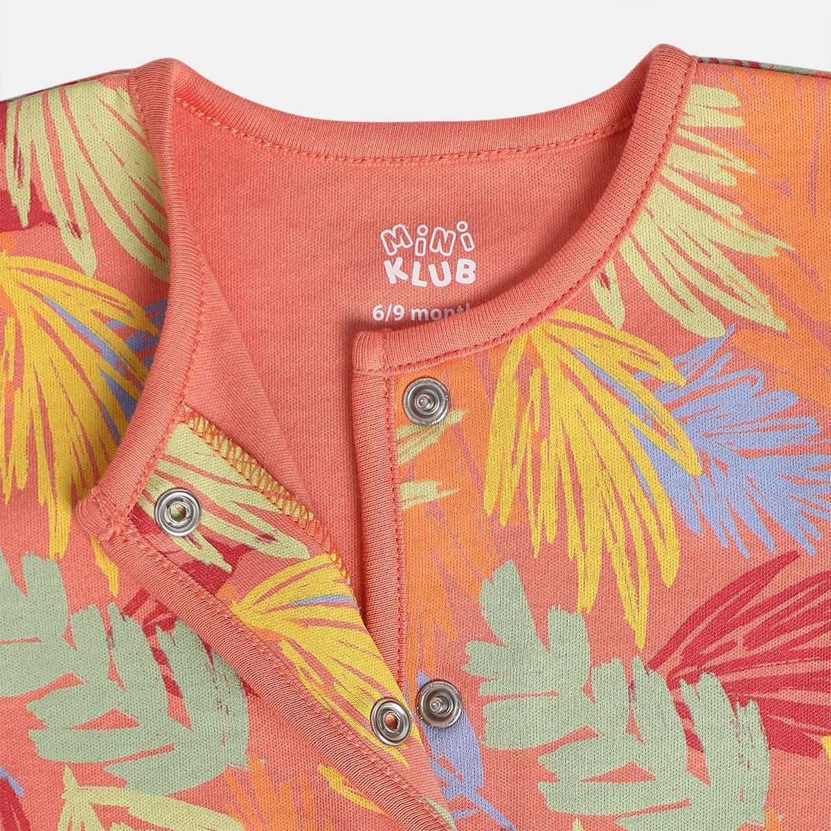Girls Multi Front Open Front Open Vest