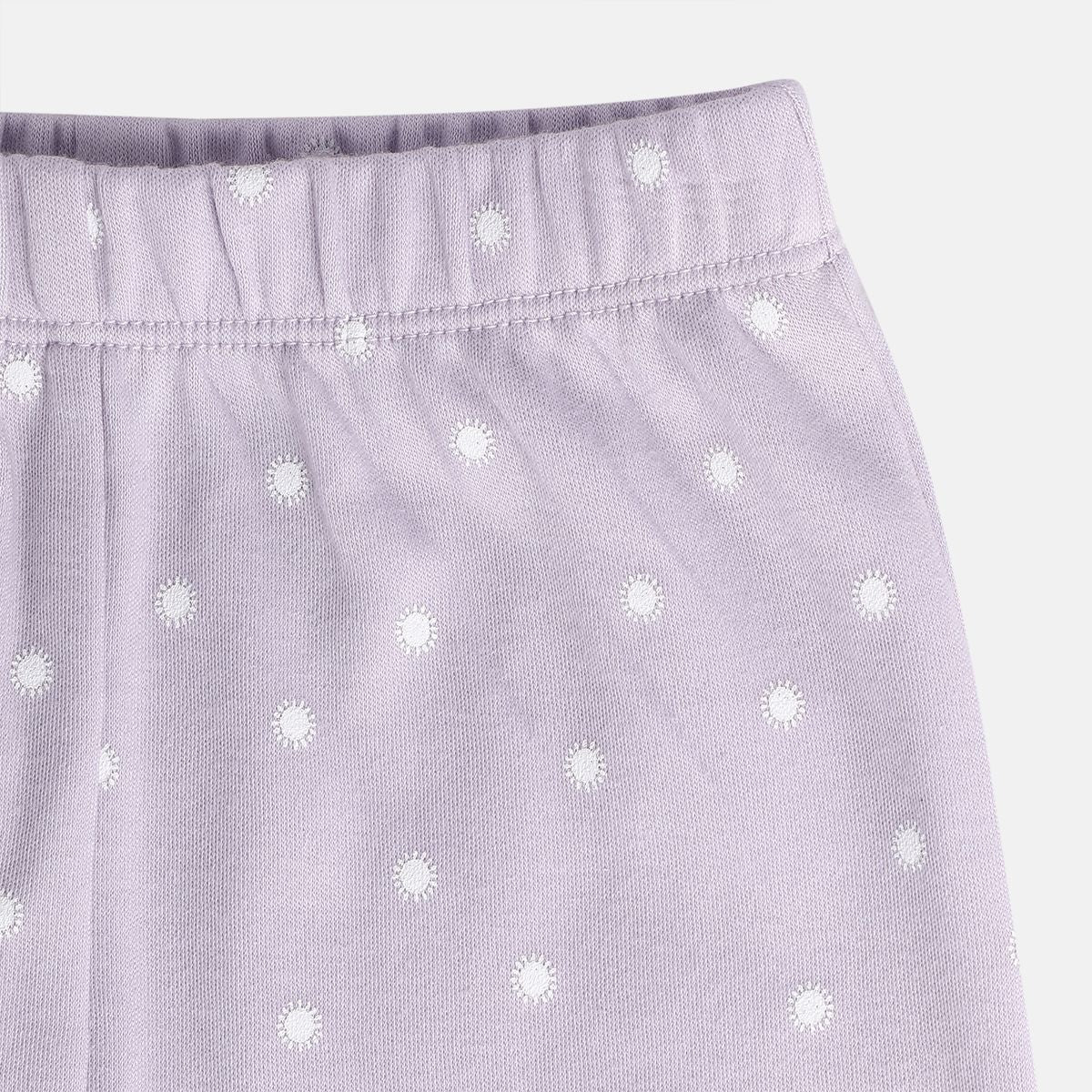 Girls Multi Top And Bottom