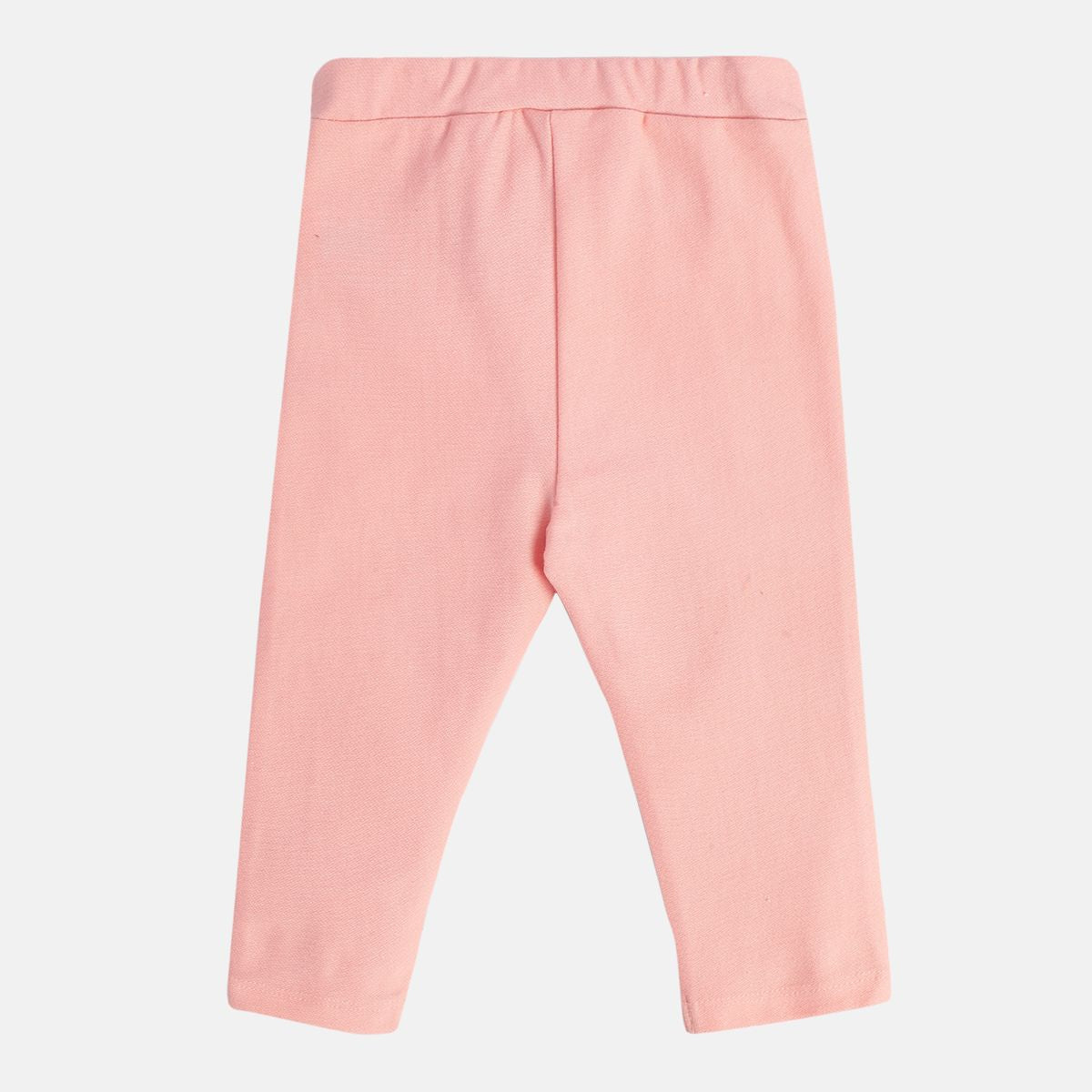 Girls Pink Legging