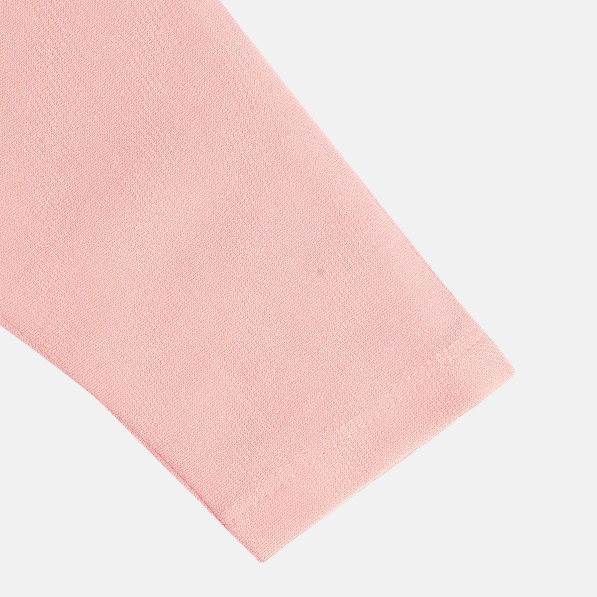 Girls Pink Legging