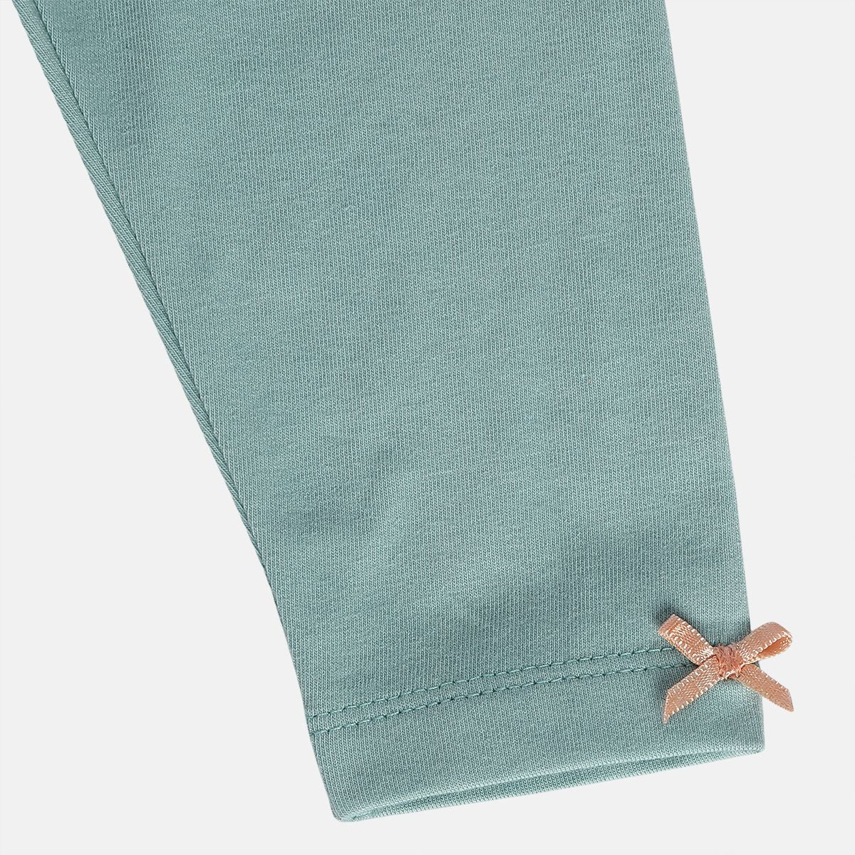 Girls Multi Legging
