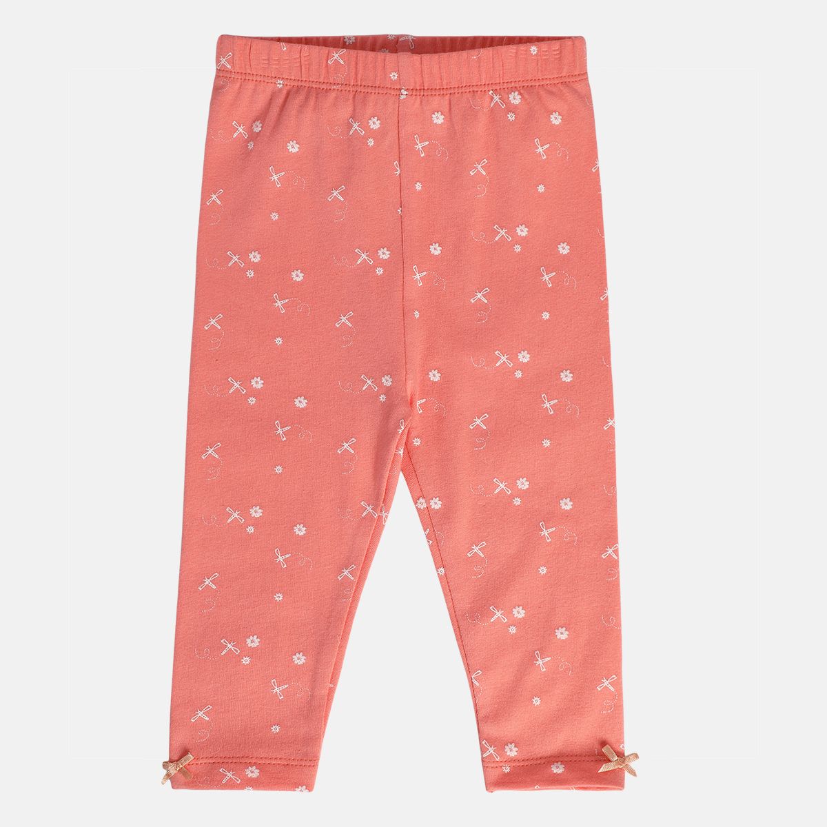 Girls Multi Legging