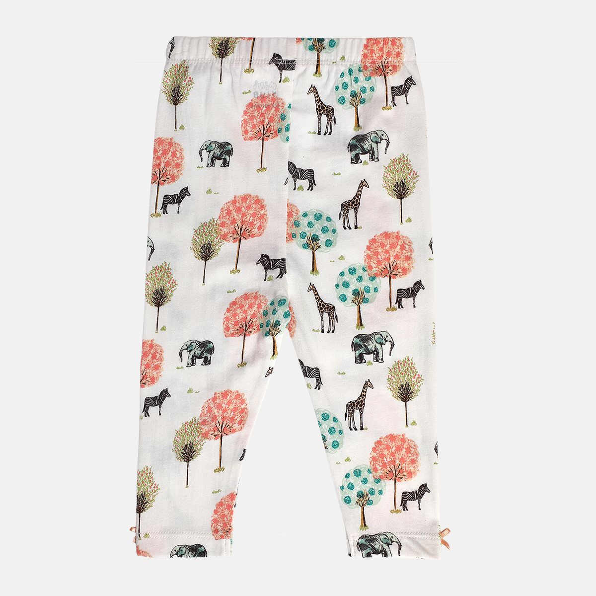 Girls Multi Legging