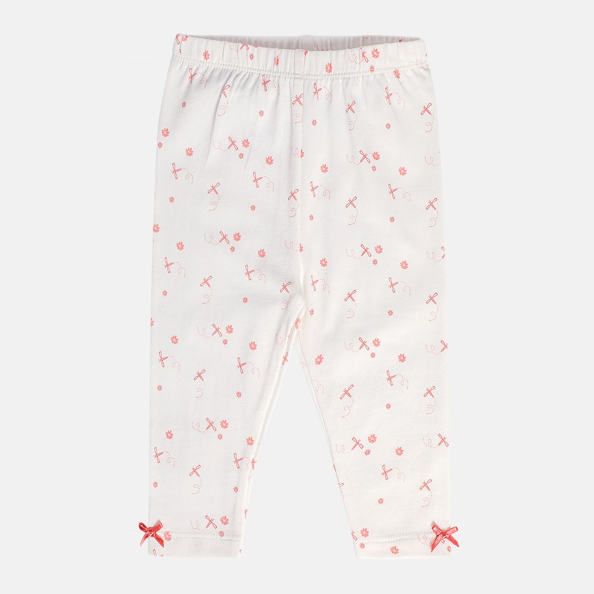 Girls Multi Legging