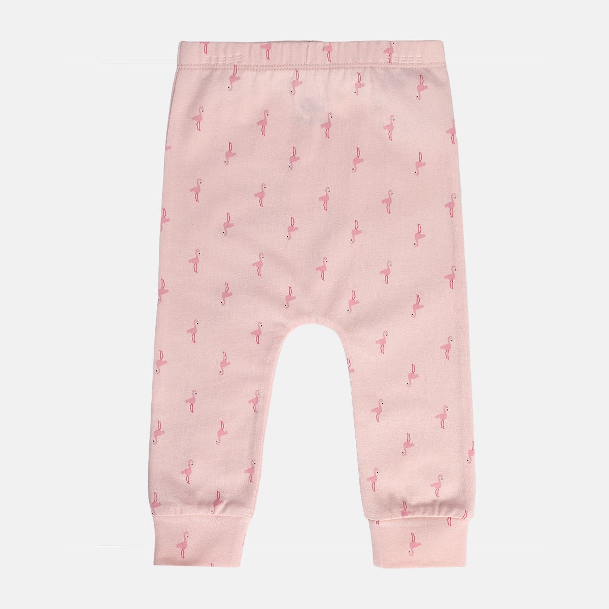 Girls Multi Legging