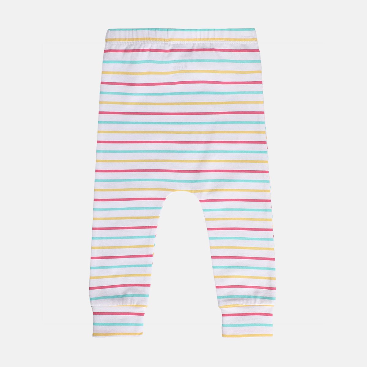Girls Multi Legging