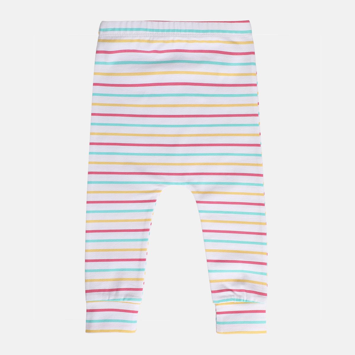 Girls Multi Legging