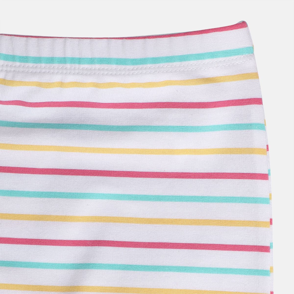Girls Multi Legging
