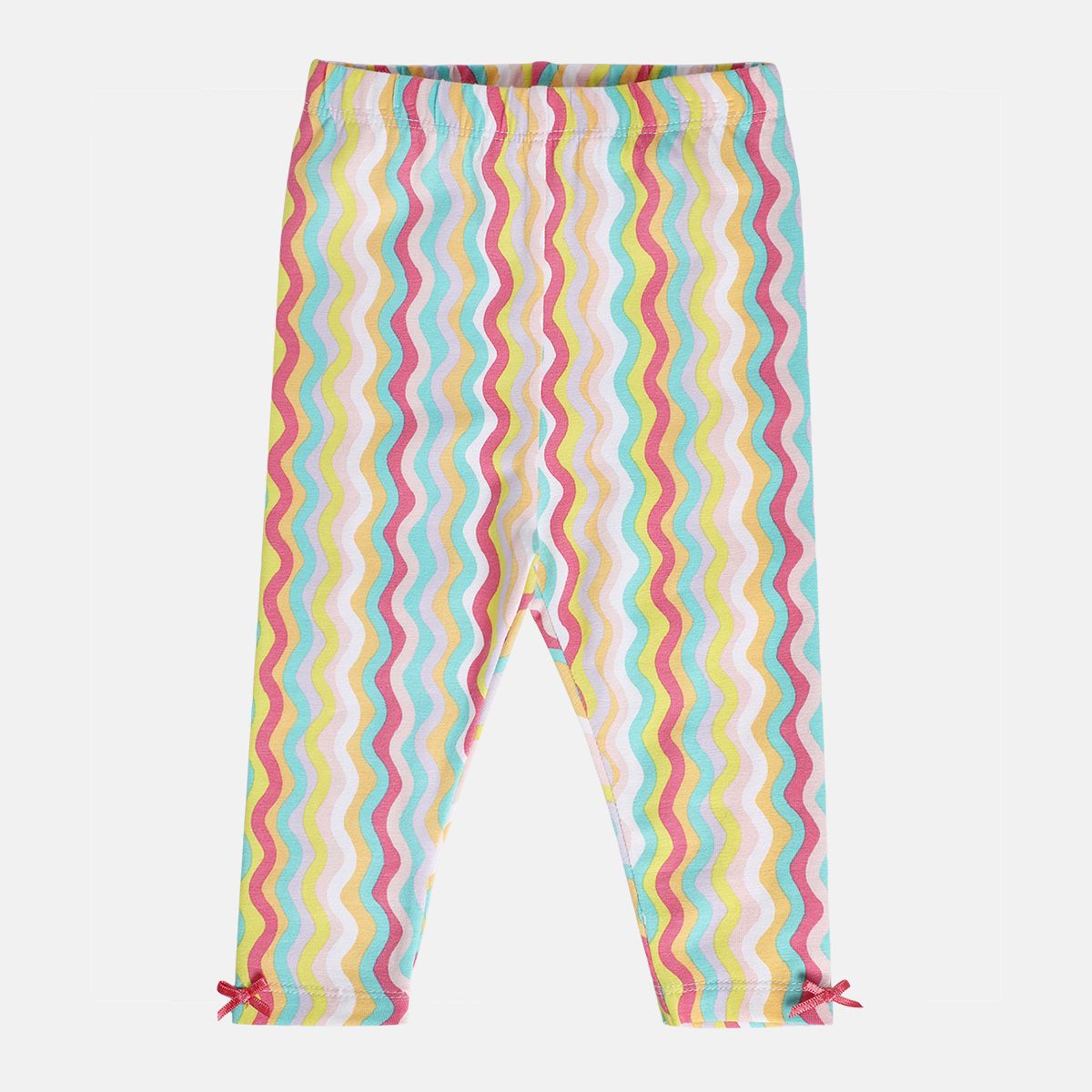 Girls Multi Legging
