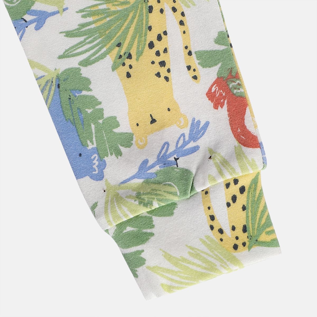 Girls Multi Legging