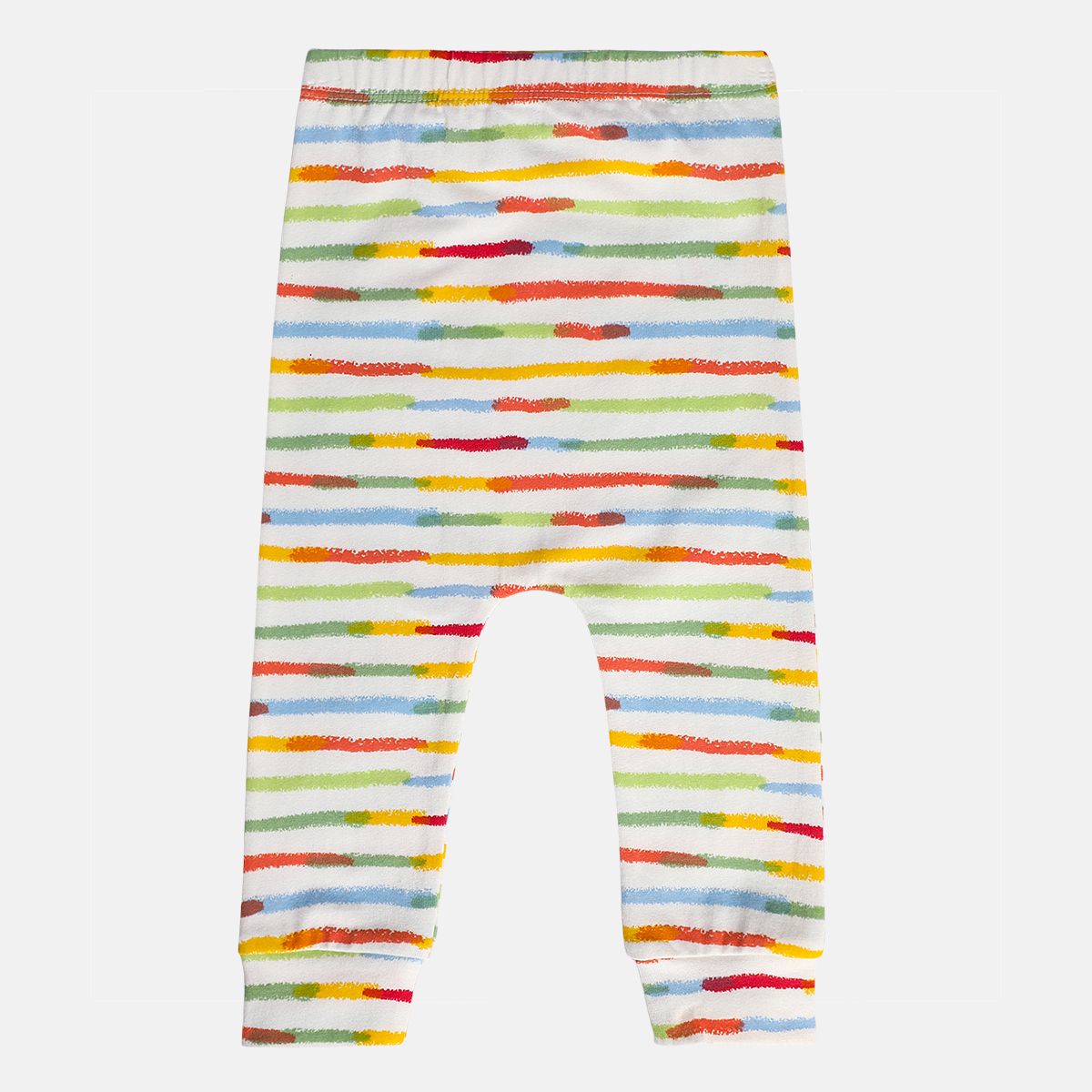 Girls Multi Legging
