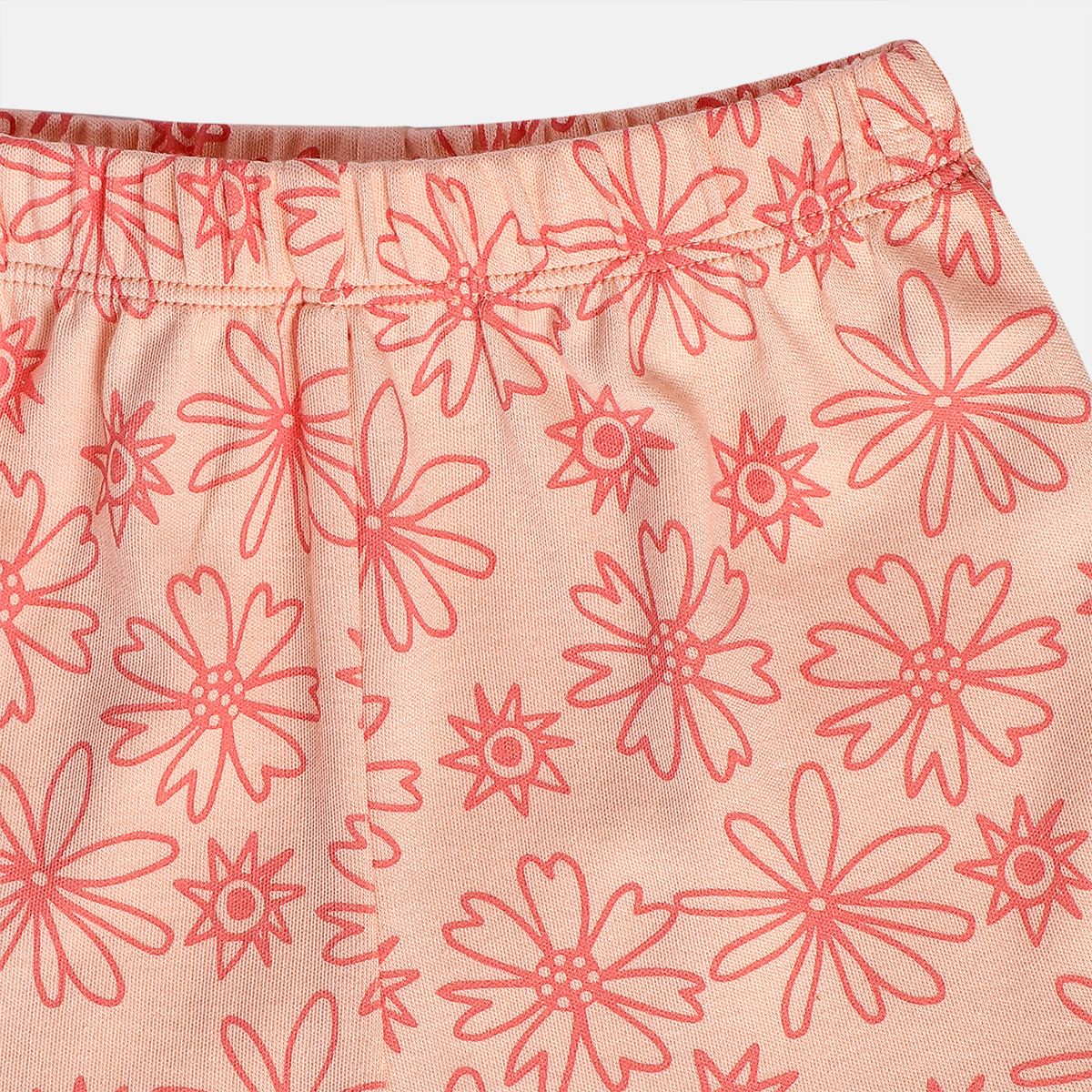 Girls Multi Shorts